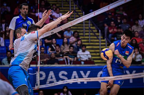 Slovenci po zmagi nad Kitajci že z vstopnico za Gdansk