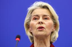 Von der Leyen: Za varnost otrok na spletu bodo po novem odgovorne spletne platforme