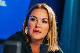 Rebeka Dremelj: To je škodoželjnost najhujše vrste