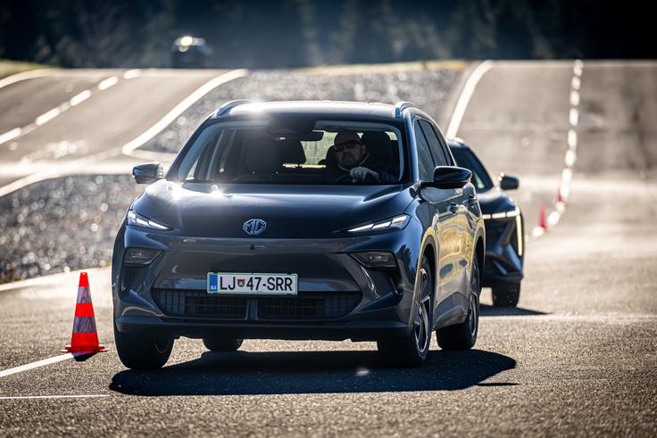 Slovenski avto leta 2026 | Foto: Uroš Modlic