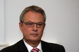 Pavliha izstopil iz Virantove liste