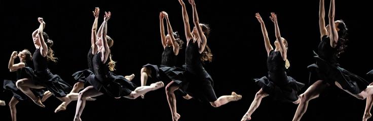 Predstava Rekviem(i) | Foto: Cankarjev dom