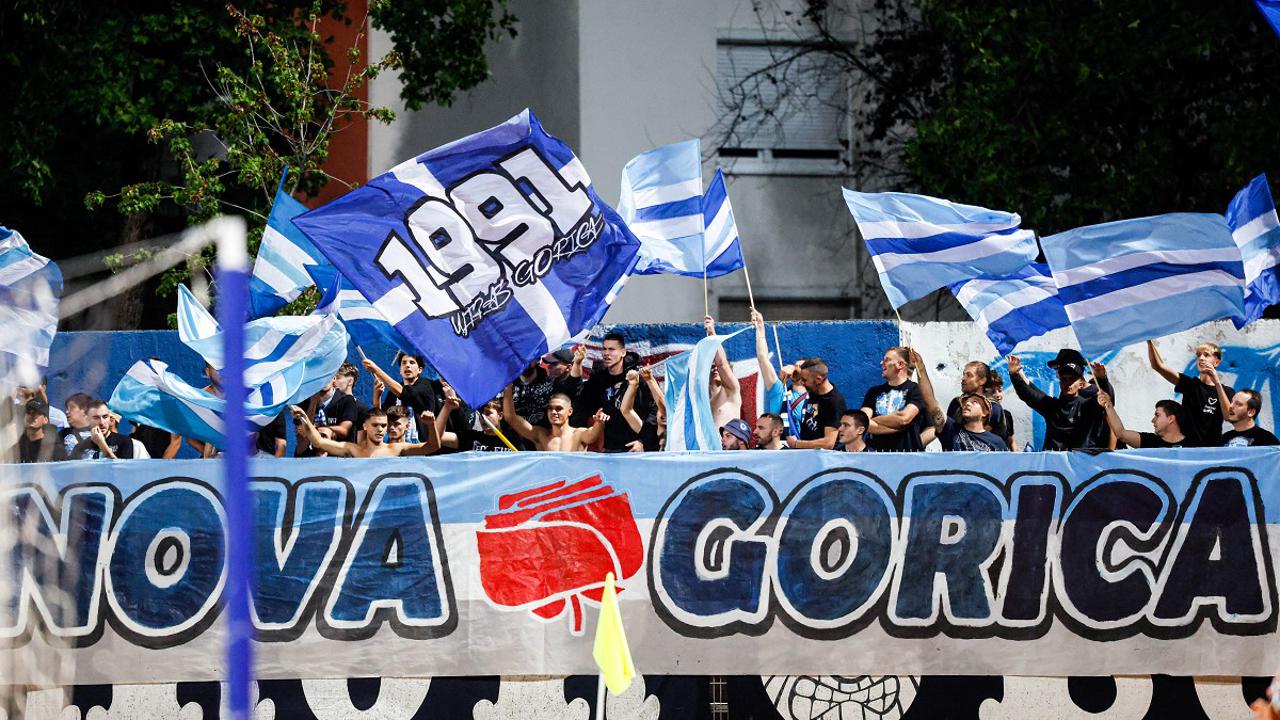 Po Domžalah v stečaj tudi Gorica
