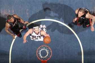 Dvojni dvojček Udriha je bil premalo