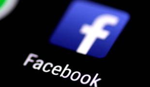 Digitalna vojna: Facebook sprejel odmevno odločitev