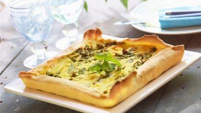 Regrat malce drugače #recept