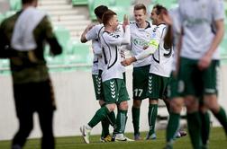 Krki bi točke več pomenile