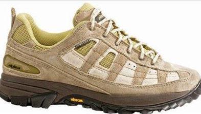 Udoben korak v naravo