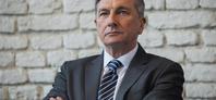Svarilo Boruta Pahorja: Stvari utegnejo iti zelo narobe