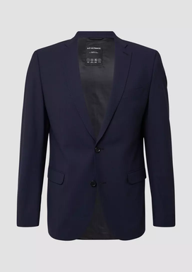 s.Oliver Slovenska hiša