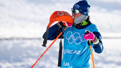 Je v igri še ena slovenska medalja? V ekipi računajo na svežino.