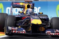 V Valencii s prve vrste Red Bulla