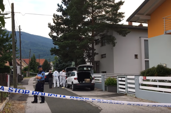 Napad na sodnico: zakaj je sodišče ni zaščitilo? #video