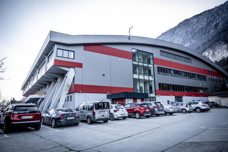 Podmežakla | Foto: Ana Kovač