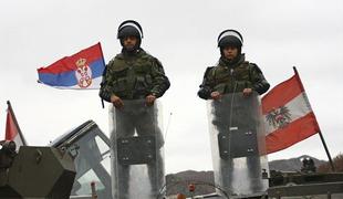 Svoboda gibanja med Srbijo in Kosovom predraga za prebivalce 
