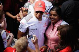 McLaren: Sledi kritična točka v prvenstvu