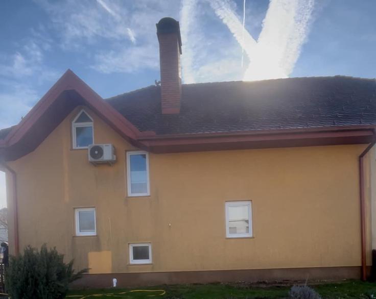 čiščenje fasade | Foto: Sureclean