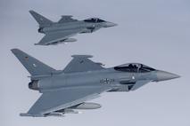 Eurofighter Nemčija