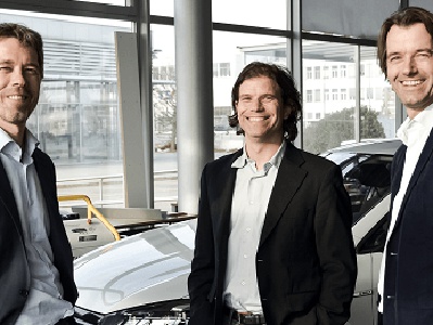 Diagnostika baterij: avstrijski Aviloo dobil 30 milijonov evrov svežega kapitala