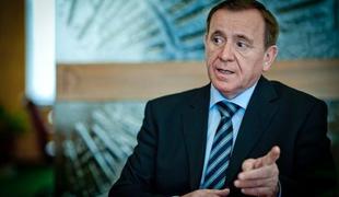 To so najuglednejši slovenski direktorji