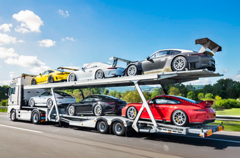 Najbolje prodajani po državah: največ prvih ima Toyota, nekje na vrhu celo porsche 911