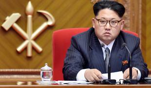 Severna Koreja sporoča Japoncem: Pospešili ste samouničenje