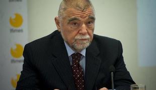 Mesić: Ali se želi z napadi name preusmeriti pozornost?