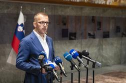 Prvič po razkritju afere se je oglasil Boris Mijič #video