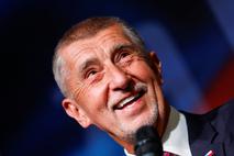 Andrej Babiš