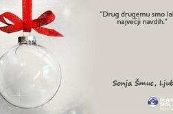 Sonja Šmuc: Dobro opravljeno delo bo dalo bogato letino