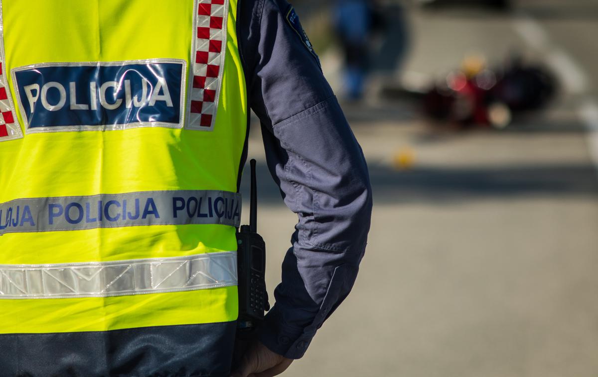policija, Hrvaška, hrvaška policija | Podatki o vseh pogrešanih osebah na območju Hrvaške so sicer objavljeni na spletni strani Nacionalne evidence izginulih oseb nestali.gov.hr. | Foto Shutterstock