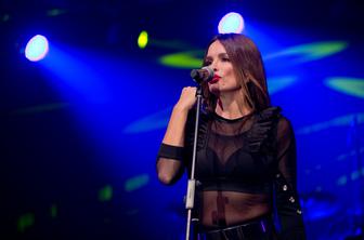Severina se na Instagramu navdušuje nad Dončićem