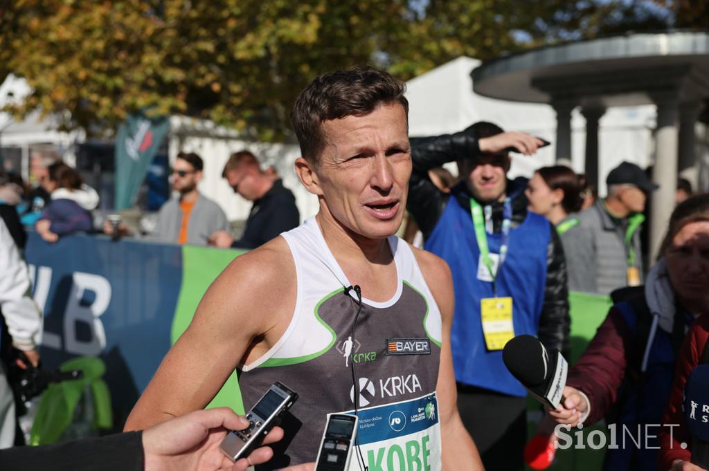 Maraton lj