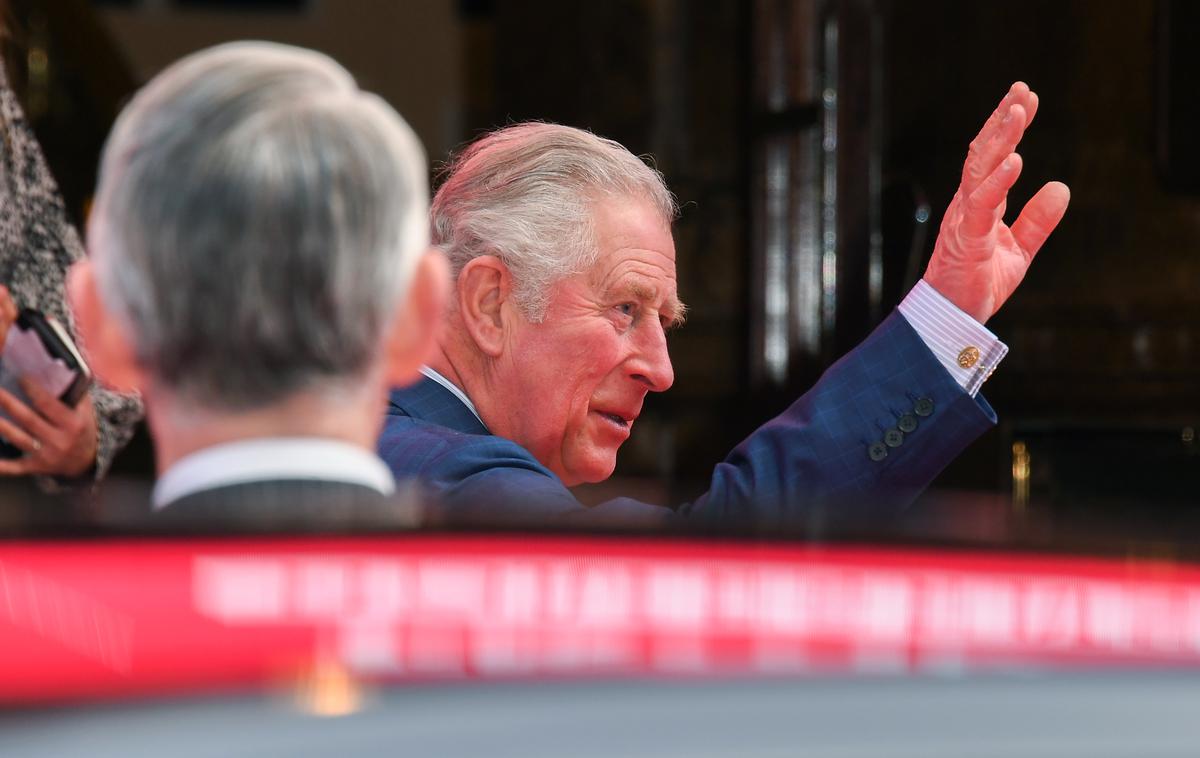 princ Charles | Foto Getty Images