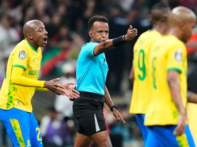 Omar Artan bi moral postati prvi somalijski sodnik