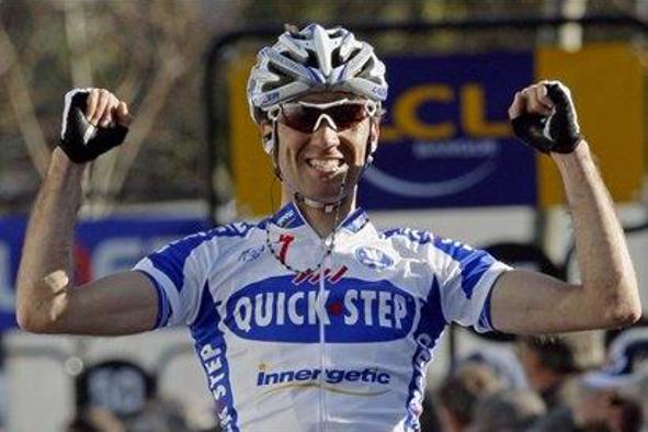 Barredu Clasica San Sebastian