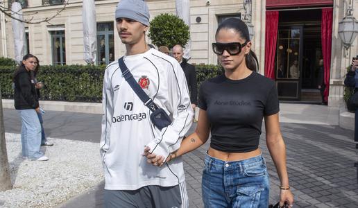 Bo drame v družini Beckham s tem razhodom konec?