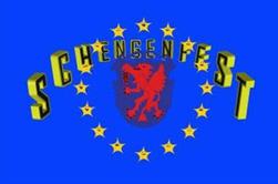 Schengenfest 2010