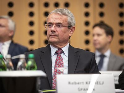 Vlada razveljavila sklepa o imenovanju veleposlanikov v Izraelu in na Hrvaškem