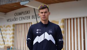 Filip Matej Pfeifer na EP do desetega mesta