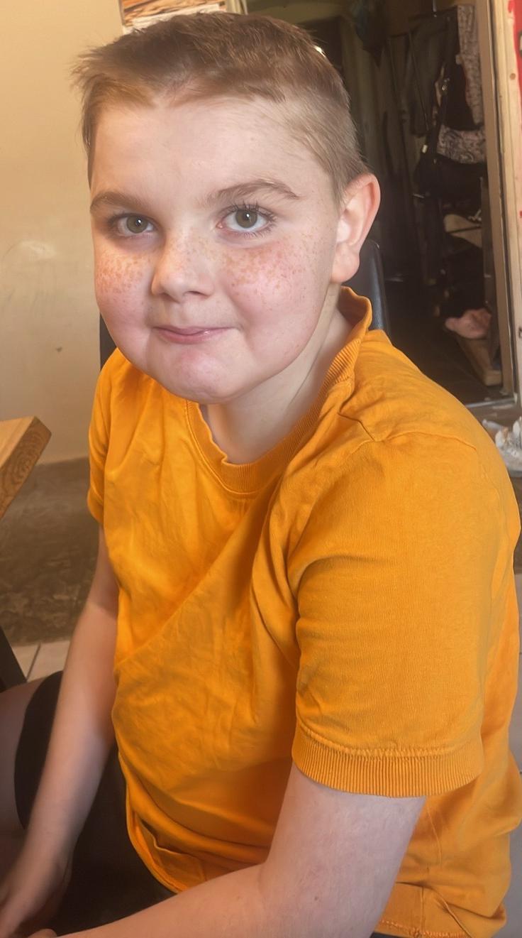 otroci, pisma malih borcev, Božiček za male borce | Foto: Društvo Viljem Julijan