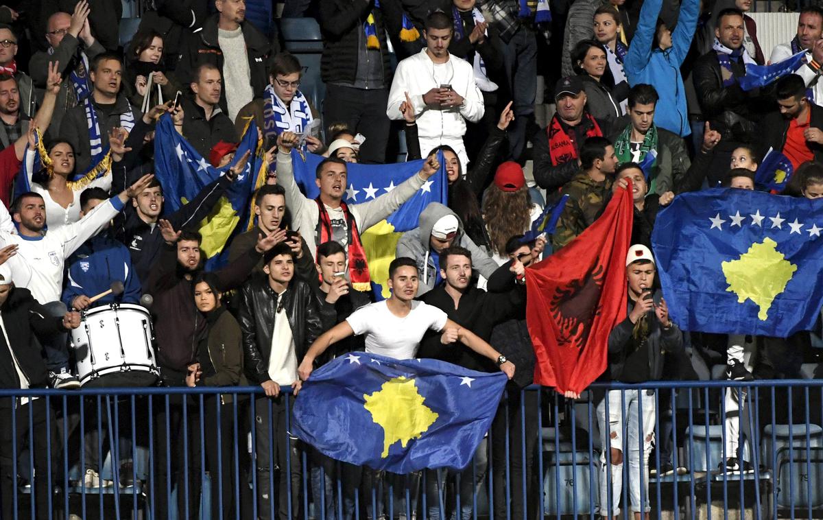 Kosovo Finska | Foto Reuters