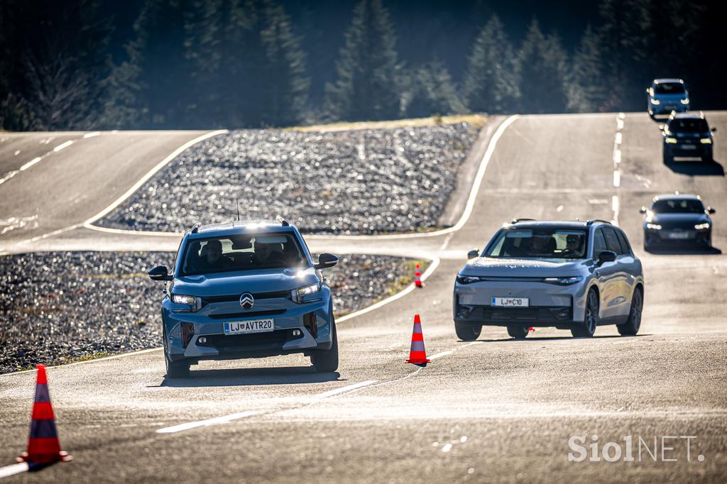 izbor Slovenski avto leta 2026