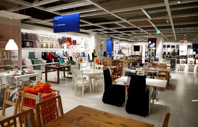 Ikea | Foto: Reuters