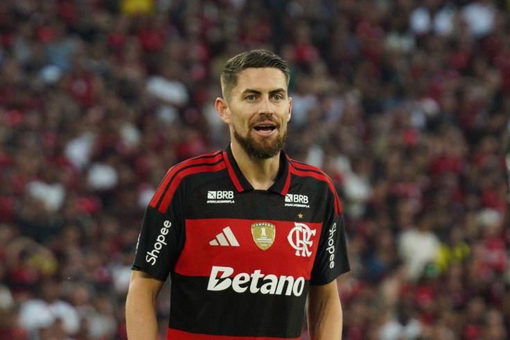 Jorginho | Foto: Guliverimage