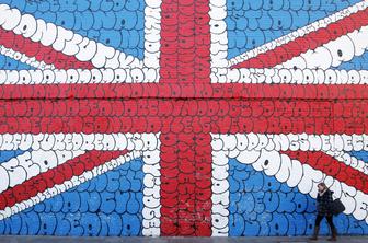 Velika Britanija se je osmešila s testom za migrante