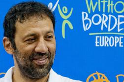 Divac: Kot da bi me z macolo po glavi, ko so me menjali za Bryanta