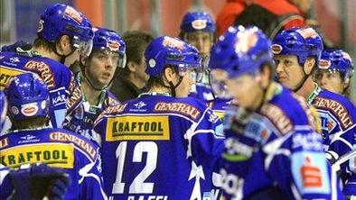 Beljaško prekletstvo četrtfinal