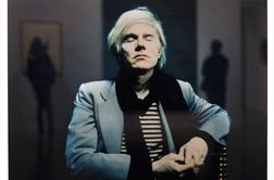 Foto: Danes mineva 85 let od rojstva Andyja Warhola
