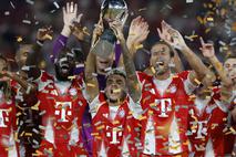 Bayern München, superpokal